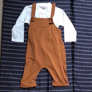 Baby boy outfit!